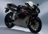 2007 MV Agusta F4 1000 Mamba photo